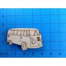 Petras Bastel-News, VW Bus 40 mm lang