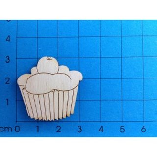 Petras Bastel-News, Cupcake 30 mm