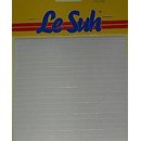 LeSuh, Foam-Pads 400 Stk 1,0mm
