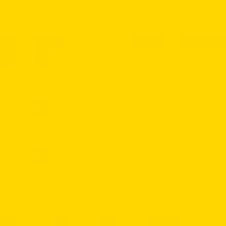 FlexCut - Aufbgelflex in 32cm - Lemon yellow